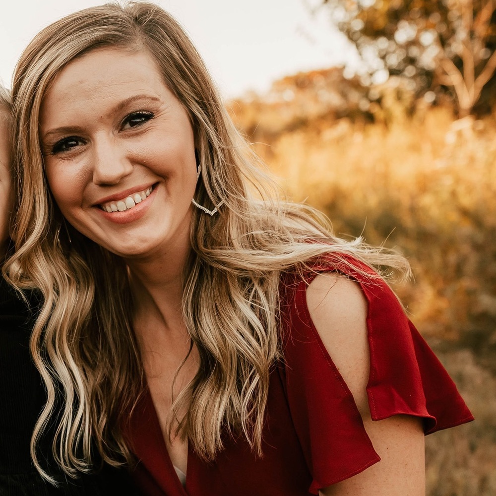 Meet your Posher, Kassie